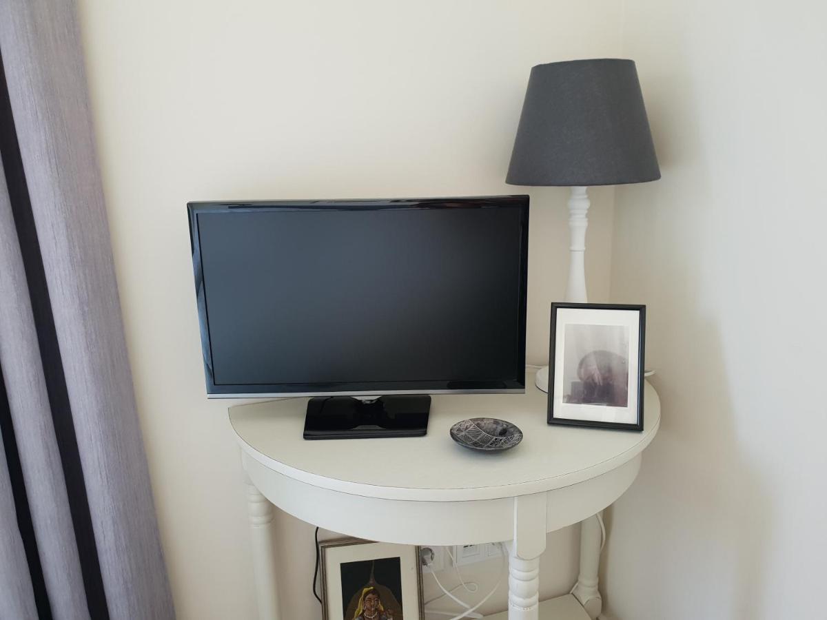 Ferienwohnung Caprinus Büsum Zewnętrze zdjęcie