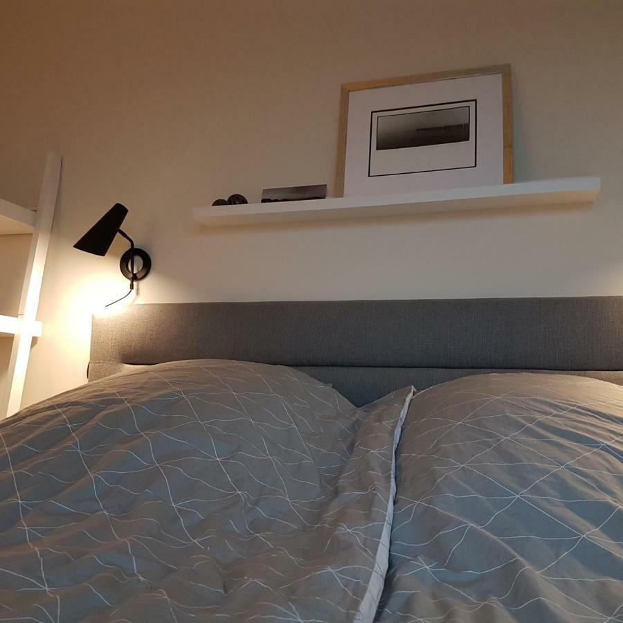 Ferienwohnung Caprinus Büsum Zewnętrze zdjęcie