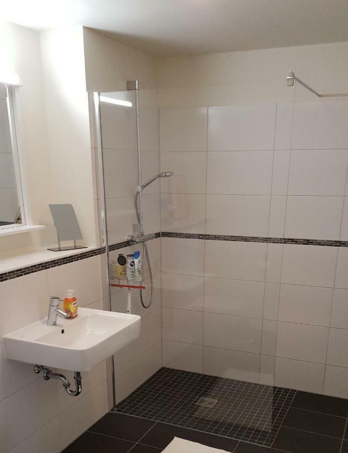 Ferienwohnung Caprinus Büsum Zewnętrze zdjęcie